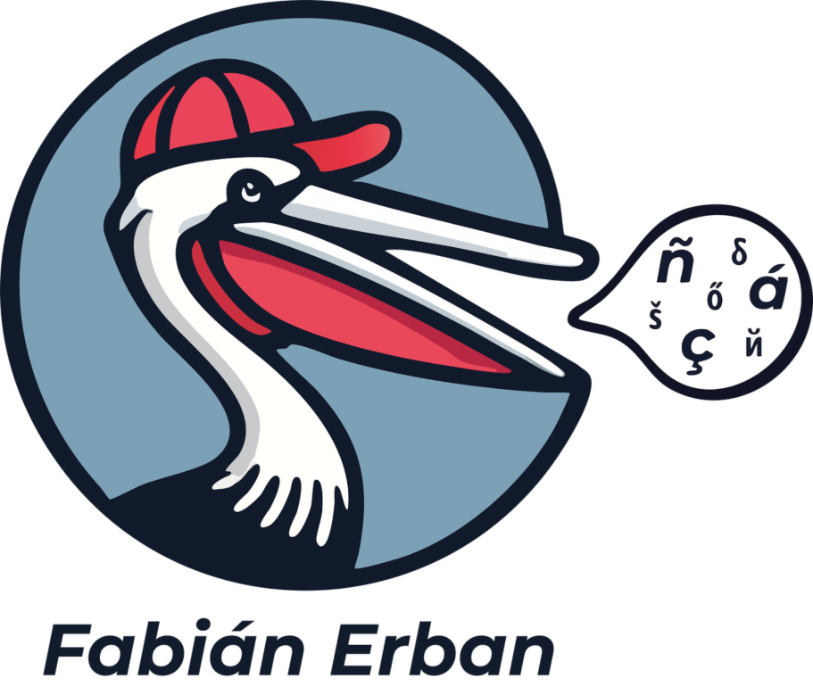 Fabián Erban 